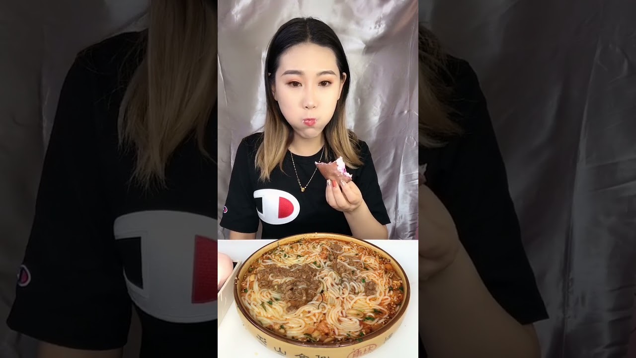 MUKBANG Cookies recipe, a's cookies strain @ASMR Yummy cookies and cream @Almond cookies @Cookies