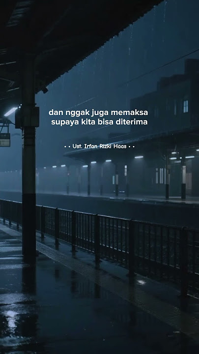 OJO LEREN DADI WONG APIK #reels#inspiration #motivation #shortsfeed #islamicstatus