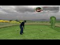 Duneberry links hyno designs custom golf course