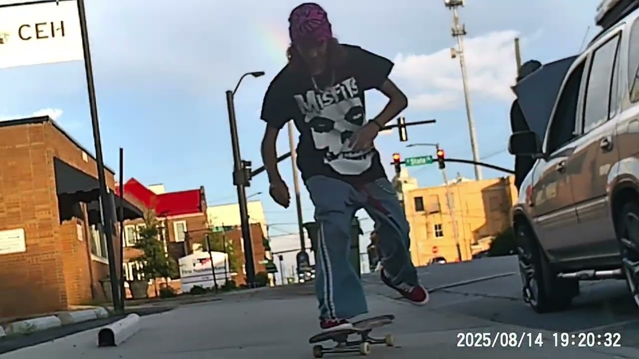 Shredding on Some Heroin Mutator Mini