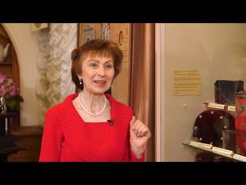 История музыкальных инструментов. История гармони