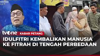 Celebrating Eid Alfitr Amidst Diversity  Evening News