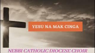 Yesu na mak cinga | NCDSA 2020 #catholicsongs