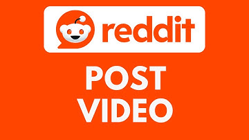 How To Post Video on Reddit