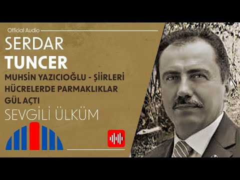 Serdar Tuncer - Sevgili Ülküm (Official Audio)