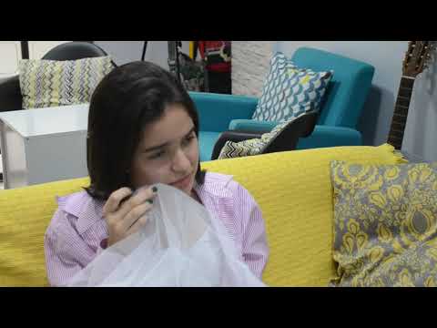 FRIENDS The One Where Monica Gets a New Roommate - 1B 2018 - YouTube