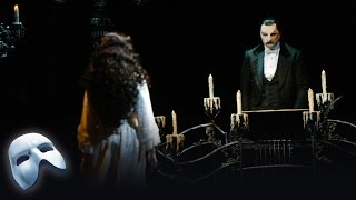 The Phantom of the Opera Arrives in Istanbul! | The Phantom of the Opera