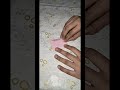 Folded delight Origami paper craft 🩷 #aesthetic #drawing #artscraft #art #craft #short #song