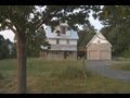 Green Home with no furnace in Falmouth, Maine