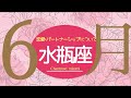 💘2026年6月恋愛・パートナーシップについて起こること🌹🕊️【水瓶座】#恋愛占い 