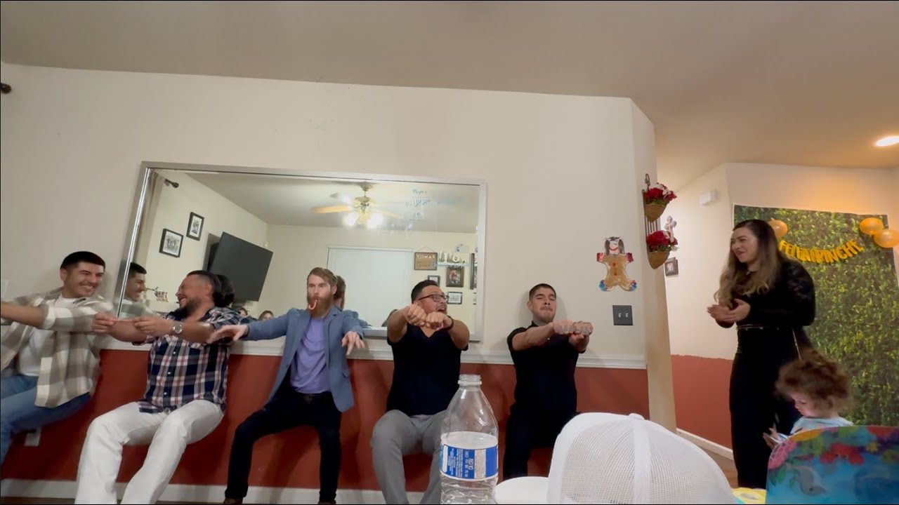 HAPPY NEW YEAR! - DAY 28