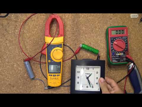 Follow up video: Will it blow up? Reviving a dead 18650 Li-ion battery cell