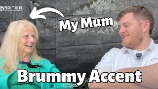 A Chat with My MUM! Brummy Accent Listening Practice | BritishPronunciation.com