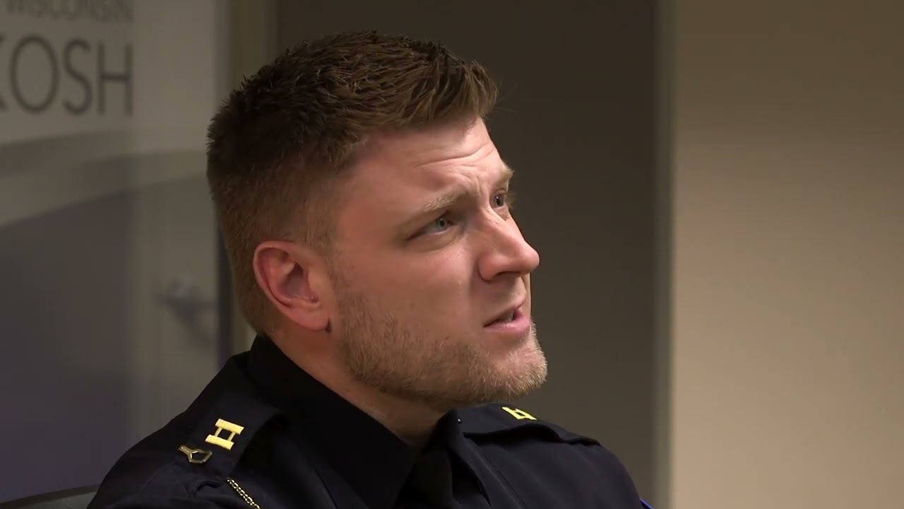To Serve and Protect