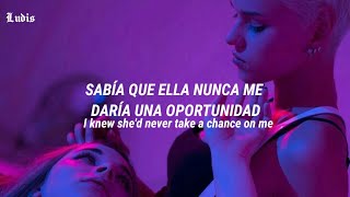 Hayley Kiyoko - Chance (subs. español + lyrics)