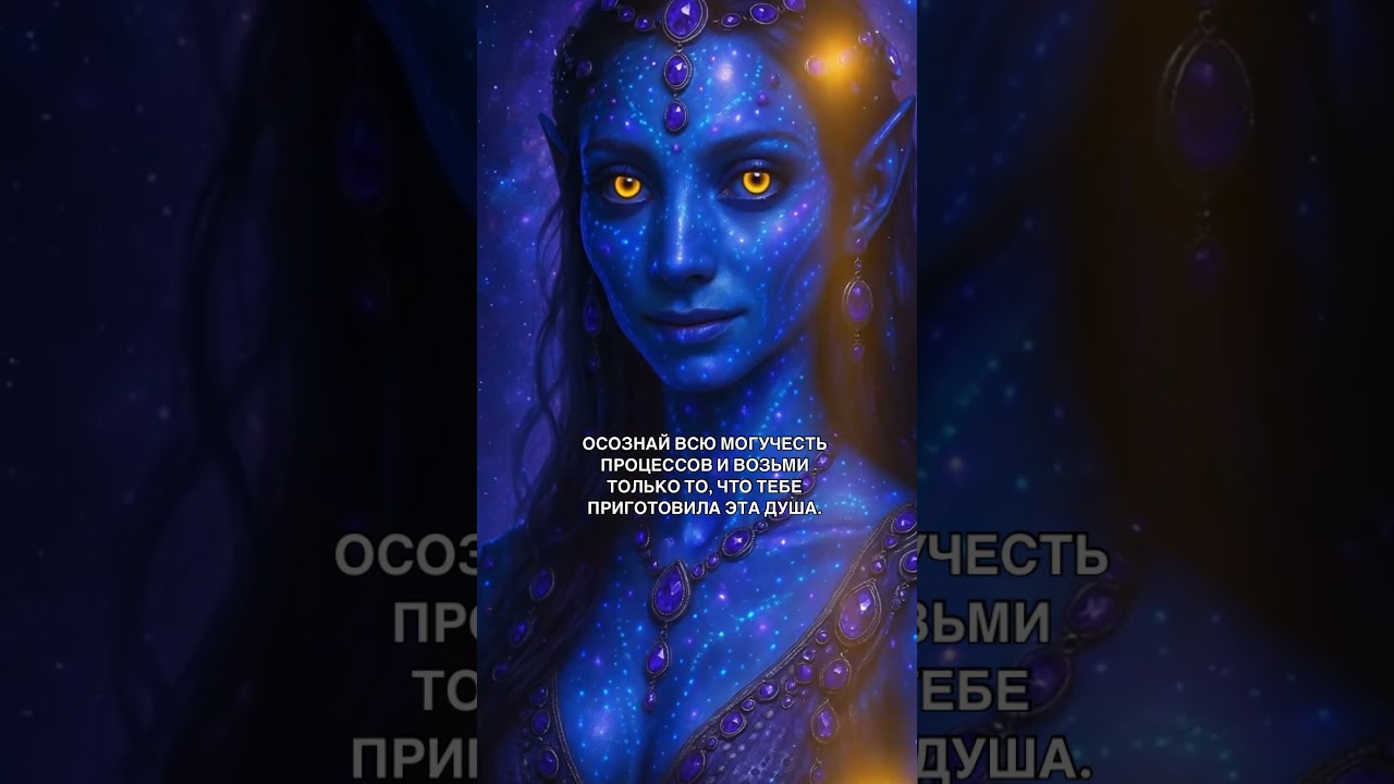 Ченнелинг 24.02.2026: Что важно осознать?