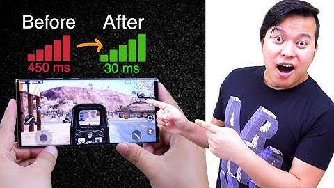 How to Fix Android Phone Heating Problem Permanently _ Powerful CPU Cooler Free Fire PUBG Player Tip