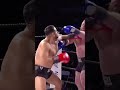 DOUGHY BOXER BEATS DOWN JACKED FIGHTER