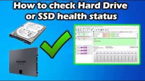 How To Check Hard Drive Health | HD Sentinel | Urdu - Hindi | Technical and Gaming Channel