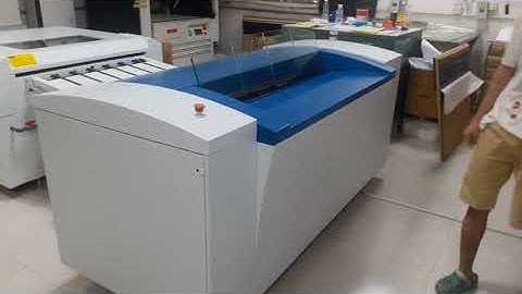 Yintech CtCP machines overview