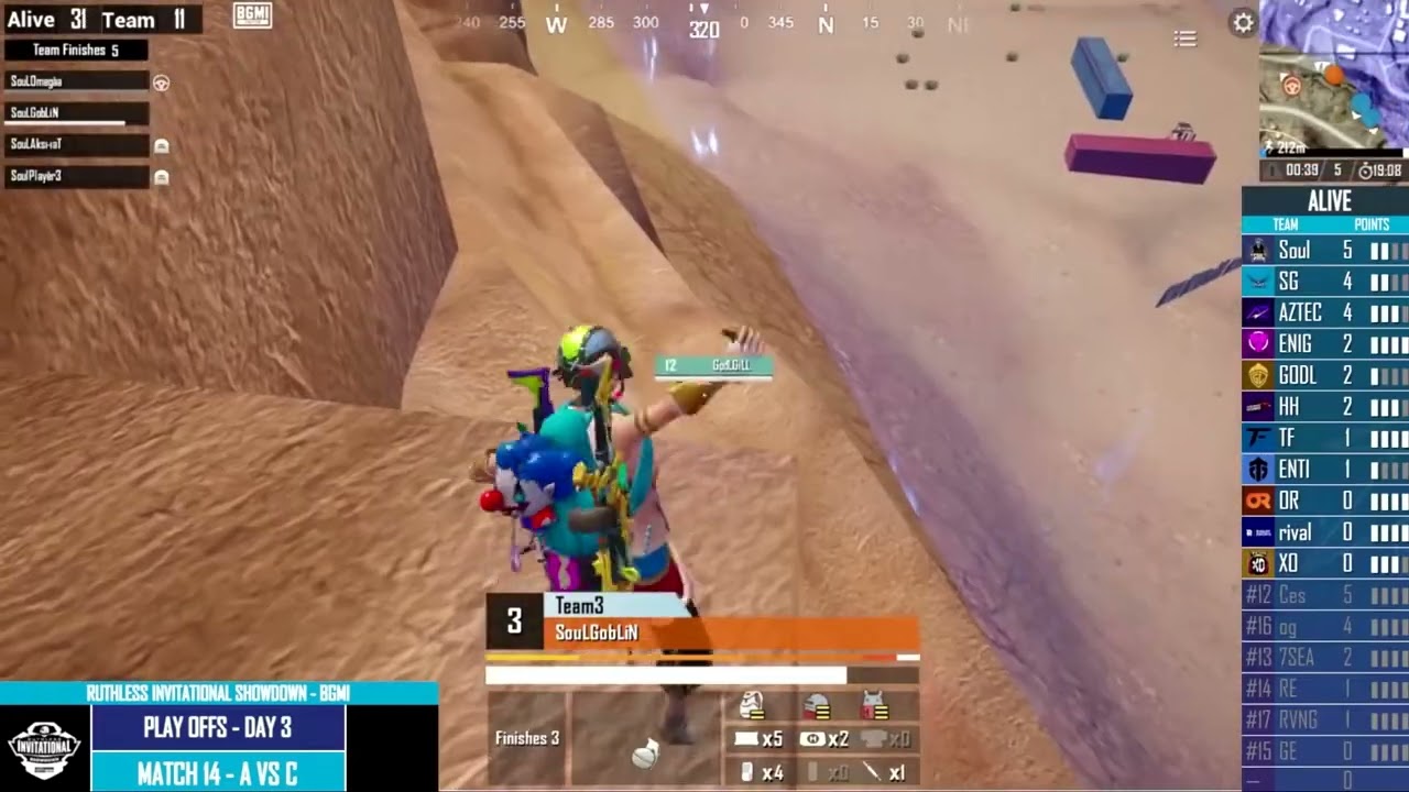 S8ulGoblin Vs GodlGill | TX New Player Leak | 420op TX Tryouts credit - phoneOCEAN