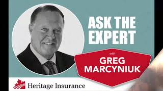 Pest Control - Ask The Expert with Greg Marcyniuk (Episode 227)