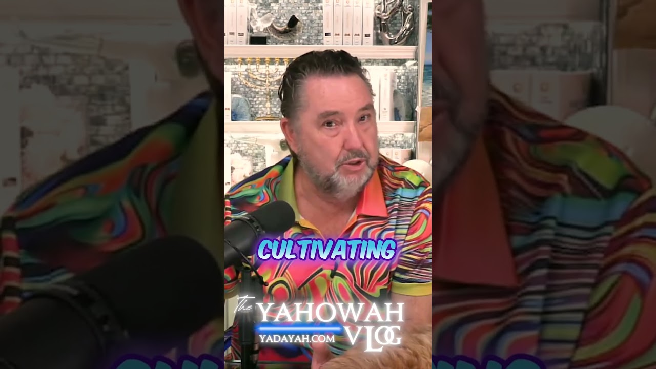 The Coming Harvester- A Controversial Prophetic Figure