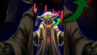 The Only Sith Who Could Defeat Yoda In Combat