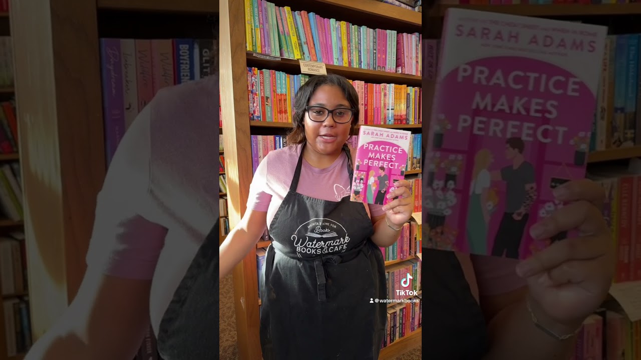 Romance Books with varying spice levels