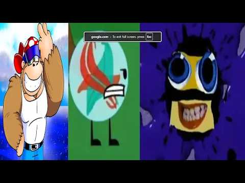Character Elimination Season 2 Episode 28 (Final Episode)