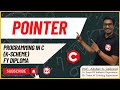 Pointer | PIC | FY Diploma K-scheme IF / CO / AIML