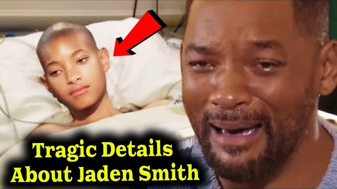 Sad News, Will and Jada Is HEARTBROKEN - Jaden Smith Reveals The Tragic News  About His Past - YouTube