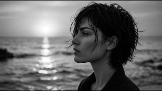 Velora Sleen — The Last Beautiful Thing | Darkwave, Post-Punk, Dark Pop |