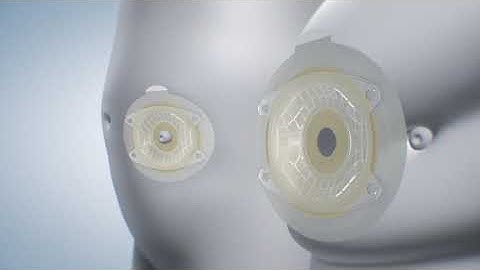 SenSura Mio Convex animation