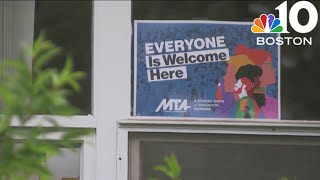 Nazi imagery found inside Brookline middle school: 'Deeply concerning'