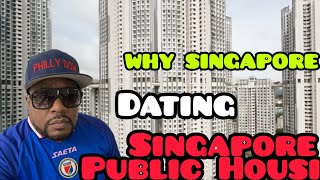 The HDB Life: Why Singapore’s Housing is a Tourist Attraction 🇸🇬