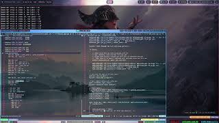 Multicore assembly bootstrap, big brain debug hack
