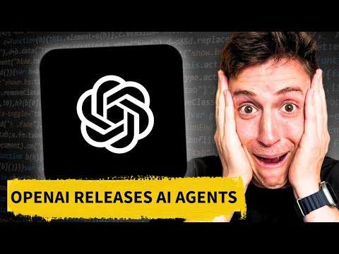 OpenAI just released a coding AI agent. Here’s how I’m going to make money with it (Codex full demo)