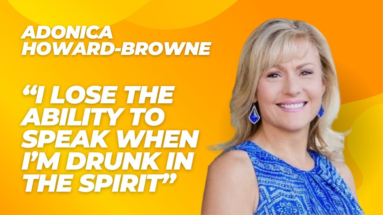 Adonica Howard-Browne Is 