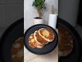 Cele mai pufoase clătite cu banane din doar 3 ingrediente!
