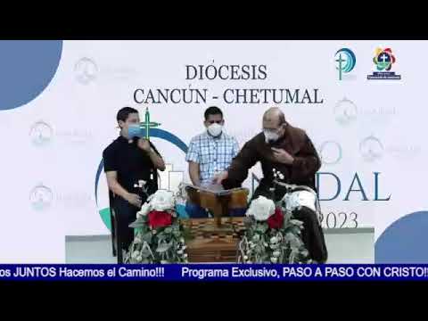Programa Paso a Paso con Cristo