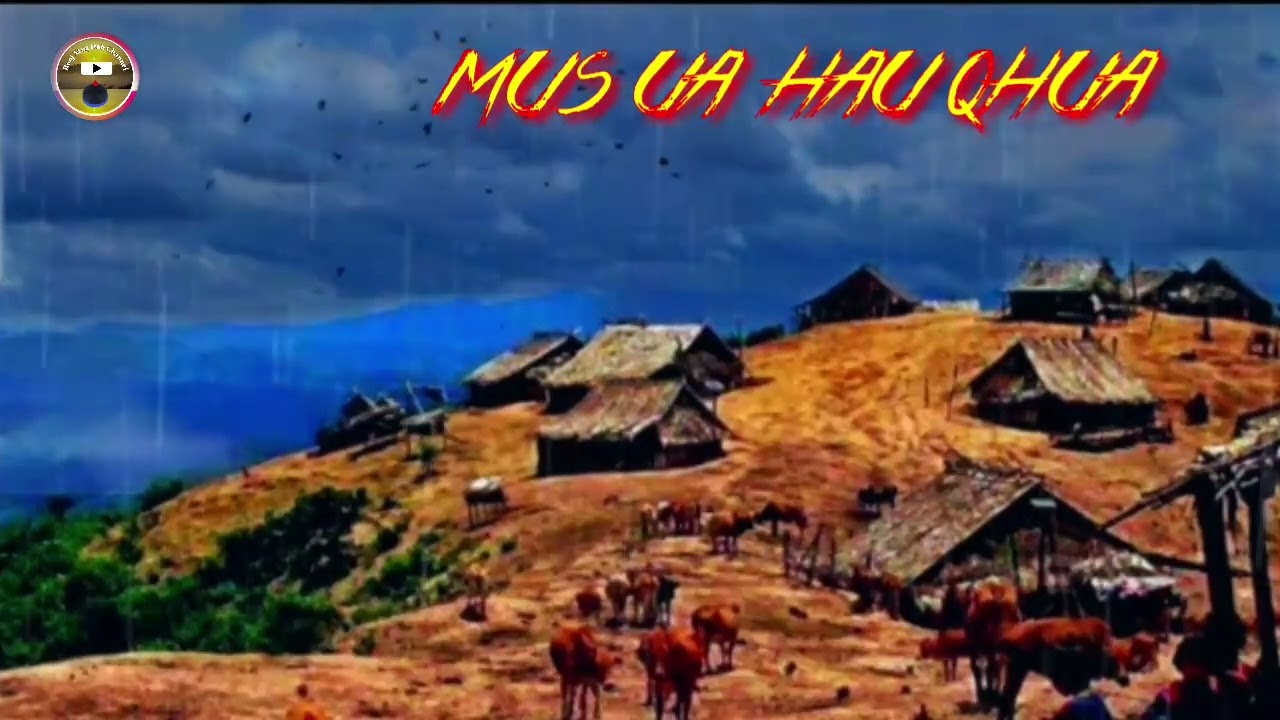 Mus ua hauv qhua pam tuag 20/12/2022