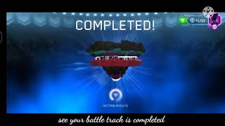 How to do level 1 Beyblade to level 4 (easy trick) || Beyblade burst game screenshot 5