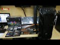 Graphics Build with Gigabyte X299 Aorus Master Mobo & Intel i9 9940X Series Processor | Insource IT