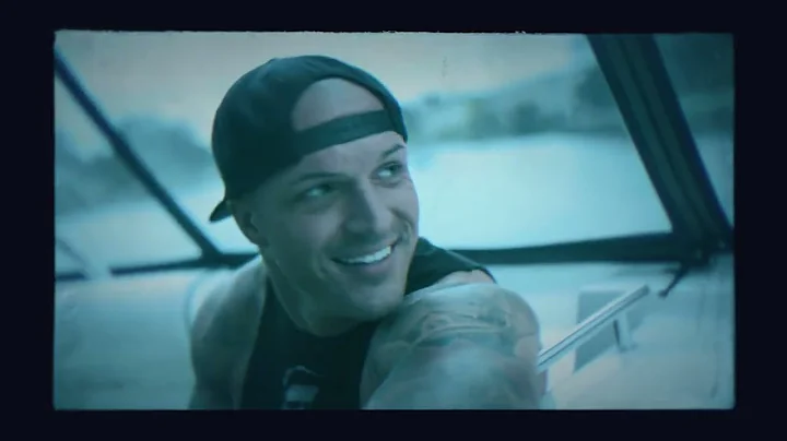 Kevin Nichols "Town Like Mine" (Official Music Video