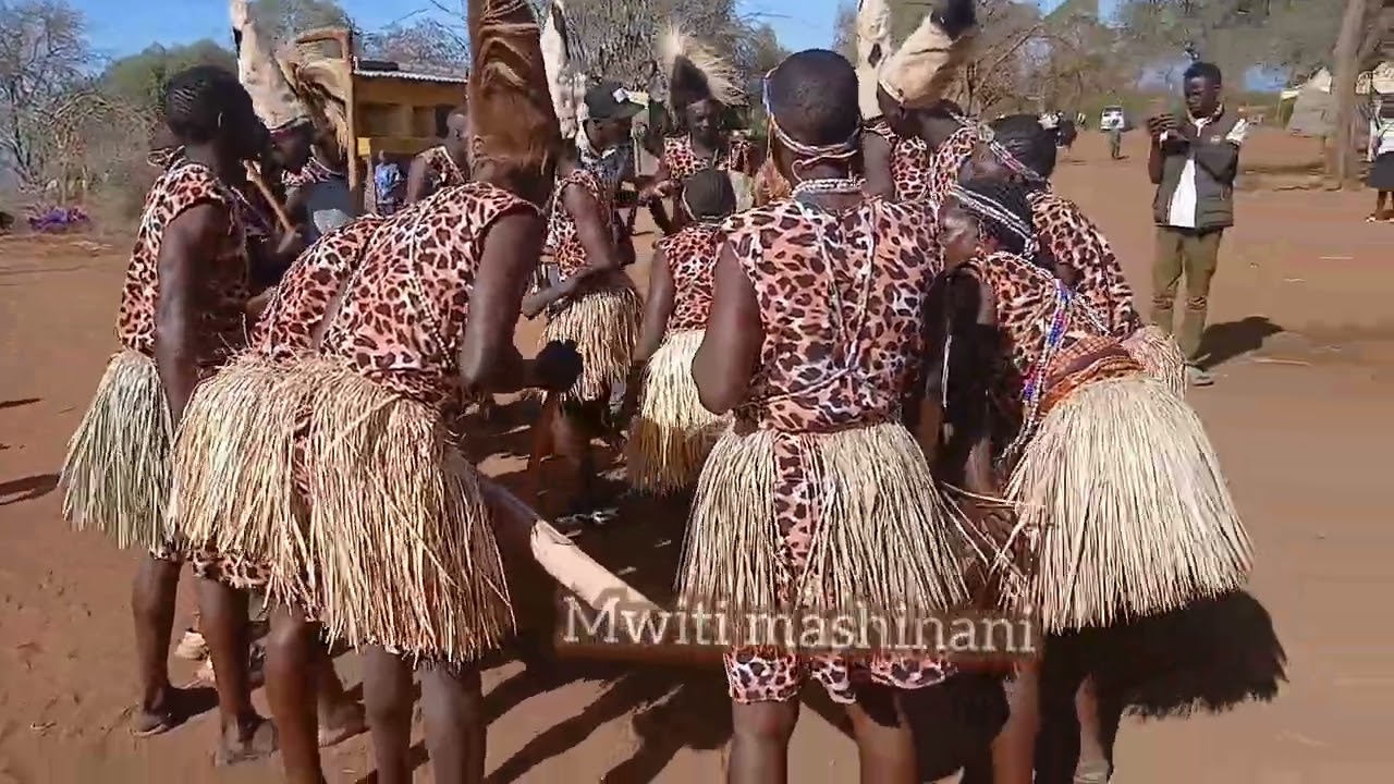 Authi Official Mashinani