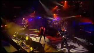 The Cure - The Promise Live