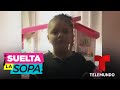 Hija de Cristian Castro dedica emotivo mensaje a 'El Loco' Valdés | Suelta La Sopa