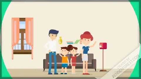 Explainer Video Toolkit (Background animation part 2)