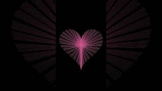 Make a Heart 💖 using Turtle in Python 💞💖💖💖💖💖💖💖
